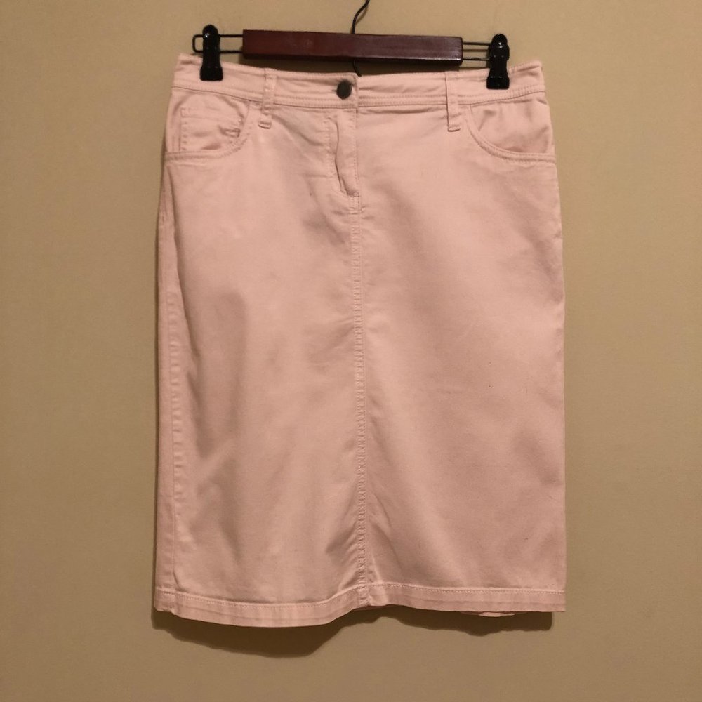 NY & Co Pencil Skirt Size 2